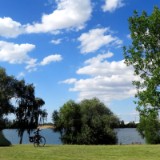 2007H 045 Camping Erfurt am See